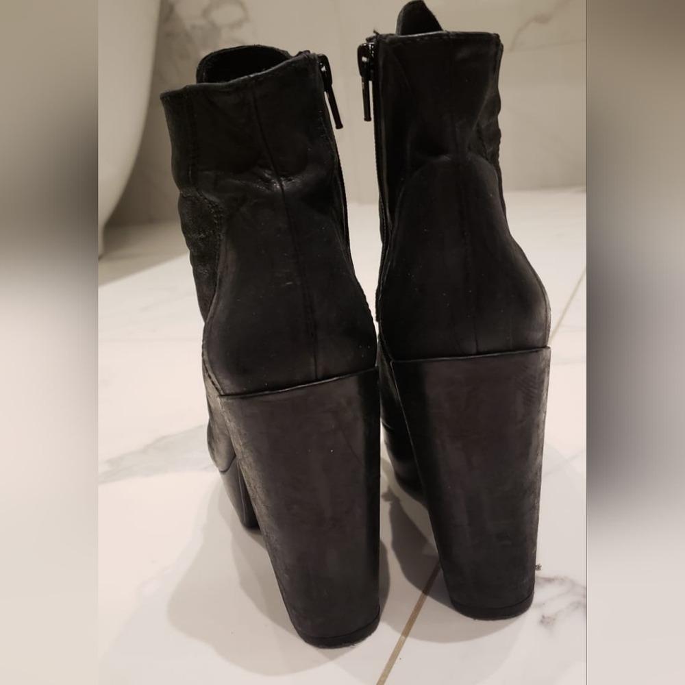 Billi Bi Booties - Picture 4 of 6